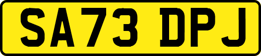 SA73DPJ