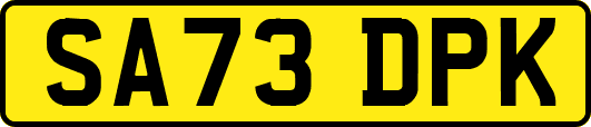 SA73DPK