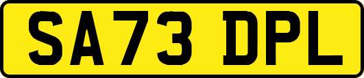 SA73DPL
