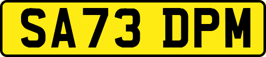 SA73DPM