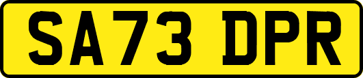 SA73DPR