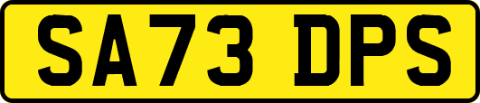 SA73DPS