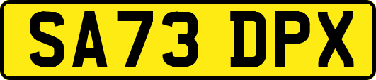 SA73DPX