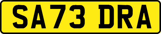 SA73DRA