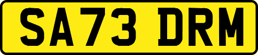 SA73DRM