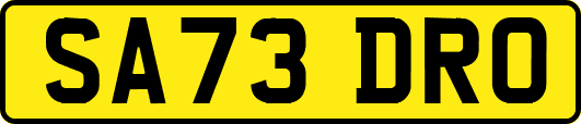 SA73DRO