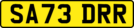 SA73DRR