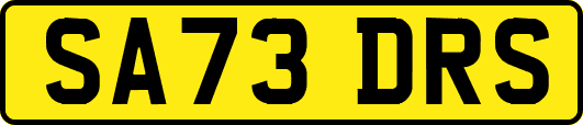 SA73DRS