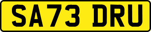 SA73DRU