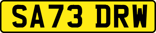 SA73DRW
