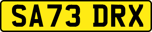 SA73DRX