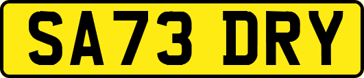 SA73DRY