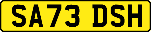 SA73DSH