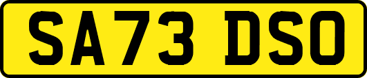 SA73DSO