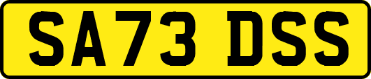 SA73DSS