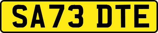 SA73DTE