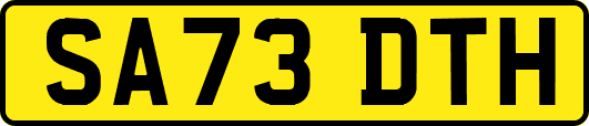 SA73DTH