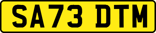 SA73DTM
