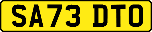 SA73DTO