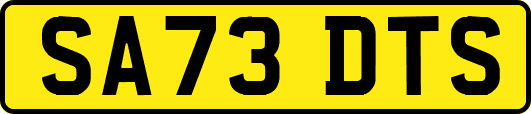 SA73DTS