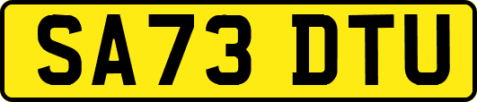 SA73DTU