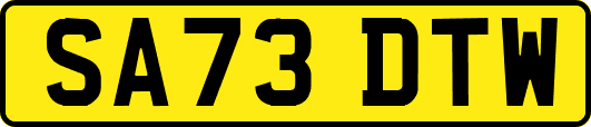 SA73DTW