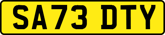 SA73DTY