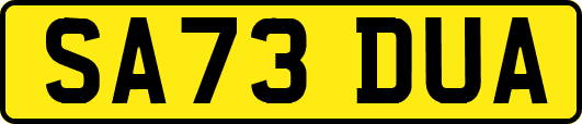 SA73DUA
