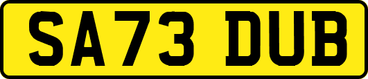 SA73DUB