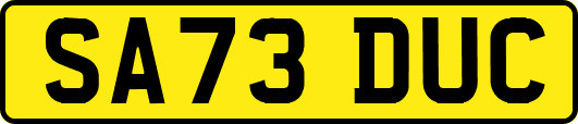 SA73DUC