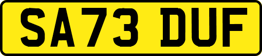 SA73DUF