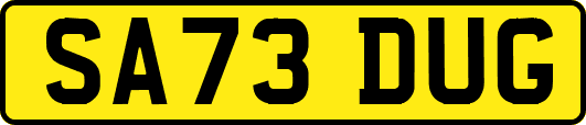 SA73DUG