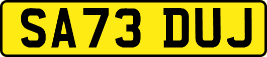 SA73DUJ