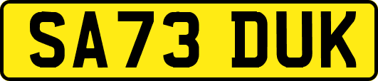 SA73DUK
