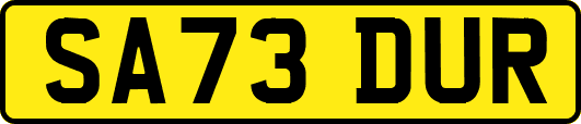SA73DUR