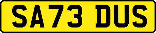 SA73DUS