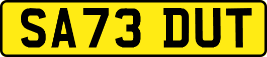 SA73DUT