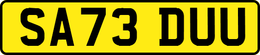 SA73DUU