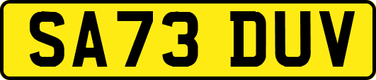 SA73DUV
