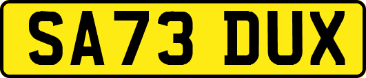 SA73DUX