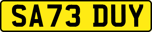 SA73DUY