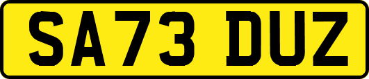 SA73DUZ