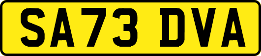SA73DVA