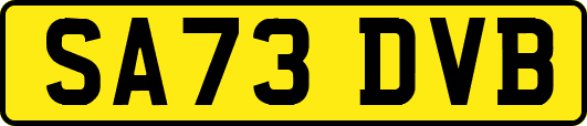 SA73DVB