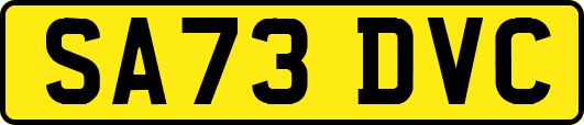 SA73DVC