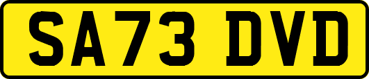 SA73DVD