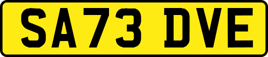 SA73DVE