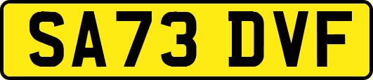 SA73DVF