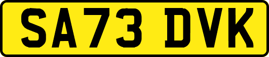 SA73DVK
