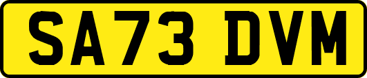 SA73DVM